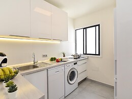 Apartment Beach Front, Arguineguin