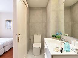 Apartment Beach Front, Arguineguin