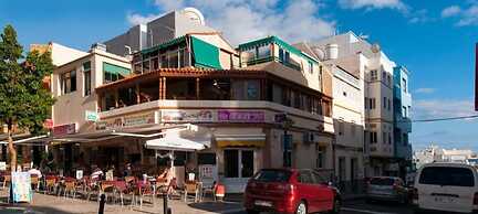 Apartment Beach Front, Arguineguin