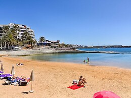 Apartment Beach Front, Arguineguin