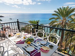 Apartment Beach Front, Arguineguin