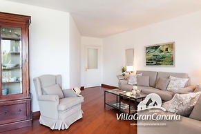 Apartment Beach Front, Arguineguin