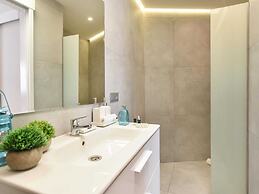 Apartment Beach Front, Arguineguin