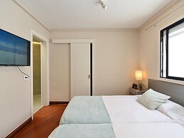 Apartment Beach Front, Arguineguin