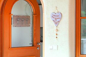 Apartment in Naz-sciaves With Garden