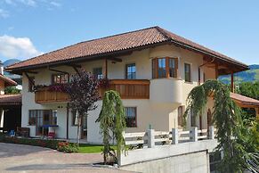 Apartment in Naz-sciaves With Garden