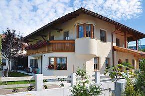 Apartment in Naz-sciaves With Garden