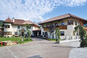 Apartment in Naz-sciaves With Garden