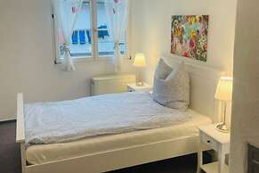 Apartments Am Untertor, Meersburg