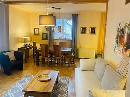 Apartments Am Untertor, Meersburg