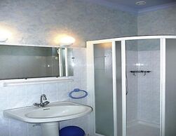 Nice Holiday Home Near the Beach