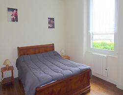 Nice Holiday Home Near the Beach