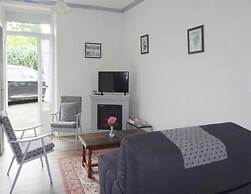 Nice Holiday Home Near the Beach