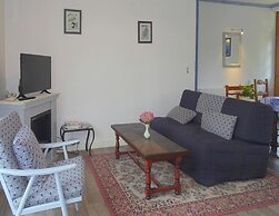 Nice Holiday Home Near the Beach