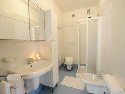 Apartment in Porlezza With Lake View