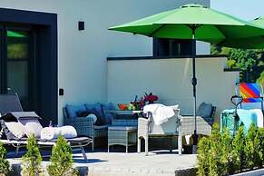 Terraced House for 4 People, Mielenko