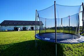 Terraced House for 4 People, Mielenko