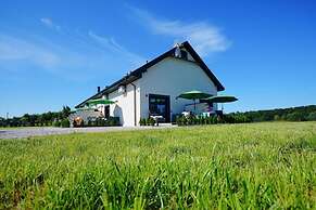 Terraced House for 4 People, Mielenko