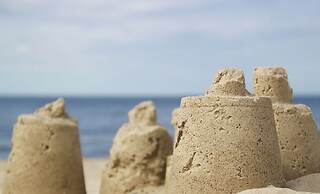 Cottages Near the sea for 5 People, Ustronie-formerly TUI Ferienhaus