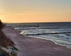 Cottages Near the sea for 5 People, Ustronie-formerly TUI Ferienhaus