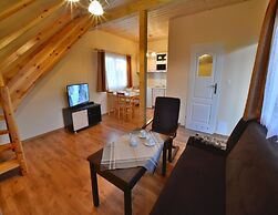 Cottages Near the sea for 5 People, Ustronie-formerly TUI Ferienhaus