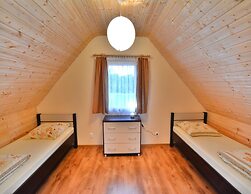 Cottages Near the sea for 5 People, Ustronie-formerly TUI Ferienhaus