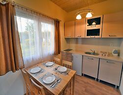 Cottages Near the sea for 5 People, Ustronie-formerly TUI Ferienhaus