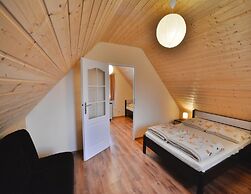 Cottages Near the sea for 5 People, Ustronie-formerly TUI Ferienhaus