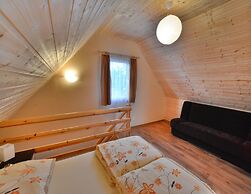 Cottages Near the sea for 5 People, Ustronie-formerly TUI Ferienhaus