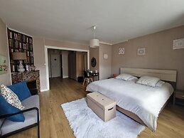Charming, Comfortable House Port du Legue Plerin