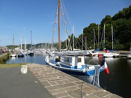 Charming, Comfortable House Port du Legue Plerin