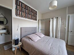 Charming, Comfortable House Port du Legue Plerin