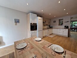 Charming, Comfortable House Port du Legue Plerin