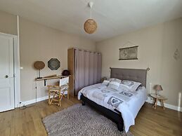 Charming, Comfortable House Port du Legue Plerin