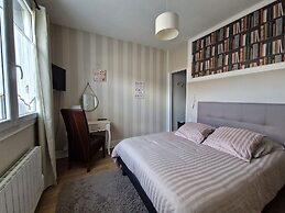 Charming, Comfortable House Port du Legue Plerin