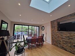 Charming, Comfortable House Port du Legue Plerin