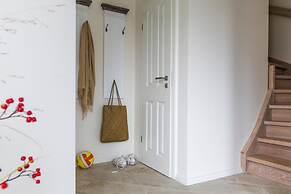 Ferienhaus in Fuhlendorf