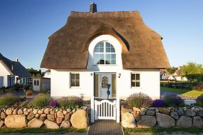 Ferienhaus in Fuhlendorf