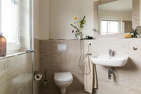 Ferienhaus in Fuhlendorf