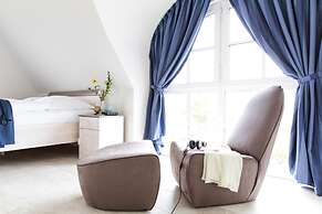 Ferienhaus in Fuhlendorf