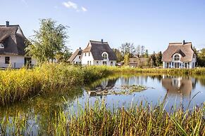 Ferienhaus in Fuhlendorf