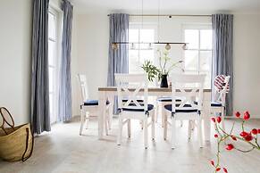 Ferienhaus in Fuhlendorf