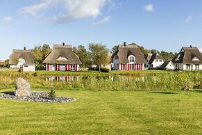 Ferienhaus in Fuhlendorf