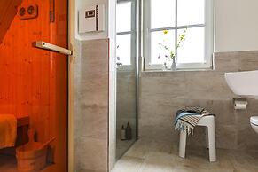 Ferienhaus in Fuhlendorf