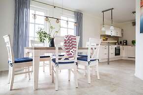 Ferienhaus in Fuhlendorf