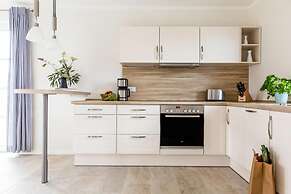 Ferienhaus in Fuhlendorf