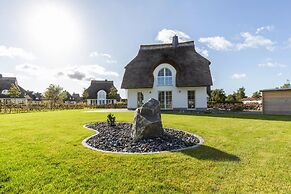 Ferienhaus in Fuhlendorf