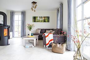 Ferienhaus in Fuhlendorf