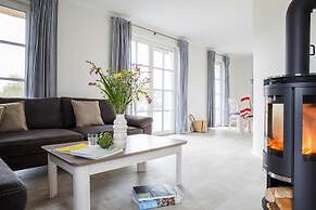 Ferienhaus in Fuhlendorf