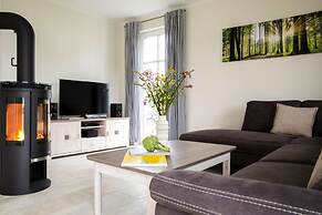 Ferienhaus in Fuhlendorf